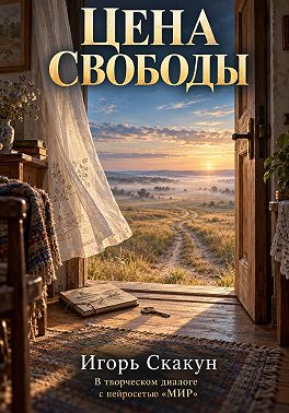 ЦЕНА СВОБОДЫ