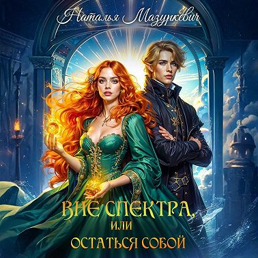 Вне спектра, или Остаться собой