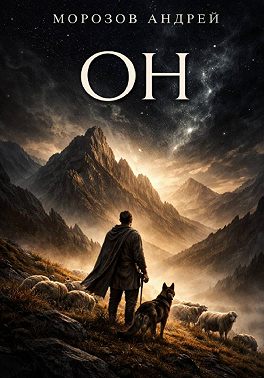 Он