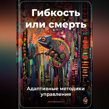 Гибкость или смерть: Адаптивные методики управления