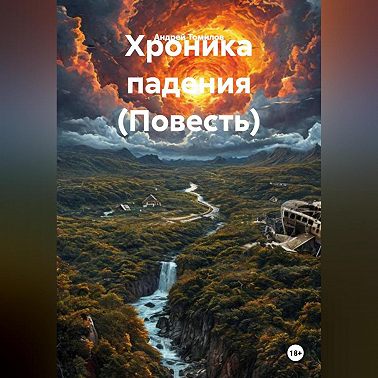 Хроника падения (повесть)
