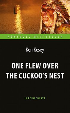 One Flew over the Cuckoo's Nest / Пролетая над гнездом кукушки