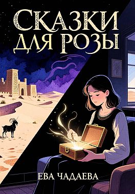 Сказки для Розы
