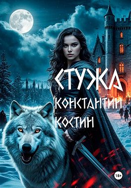 Стужа