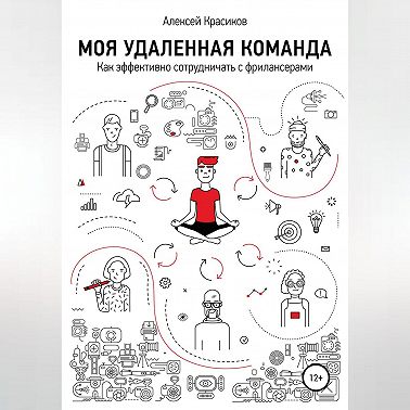 Моя удаленная команда