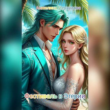 Фестиваль в Этерии