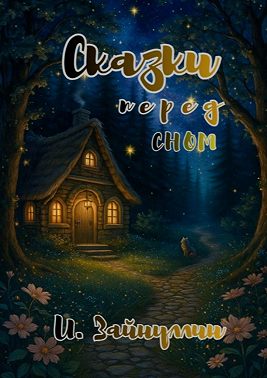 Сказки перед сном