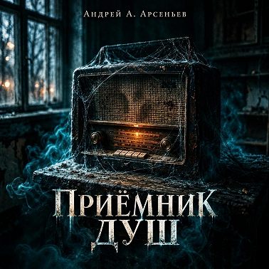 Приёмник душ