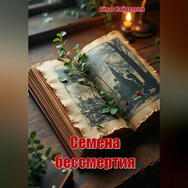 Семена бессмертия