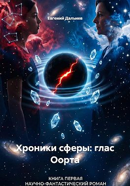 Хроники сферы: глас Оорта