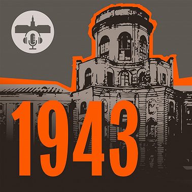 Ленинградский дневник Кунсткамеры. 1943