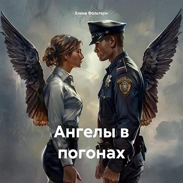 Ангелы в погонах