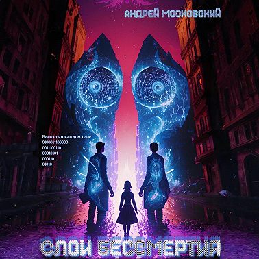 Слои бессмертия