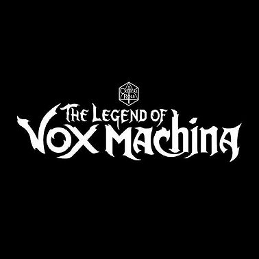 S17.07. Легенда о Vox Machina