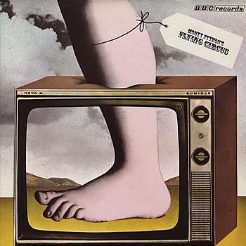 195. British Comedy: Monty Python's Flying Circus