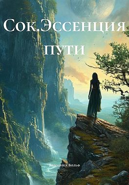 Сок.Эссенция пути