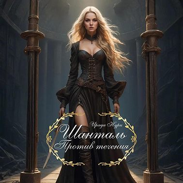 Шанталь. Против течения