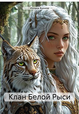 Клан Белой Рыси