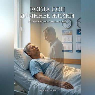 Когда сон длиннее жизни