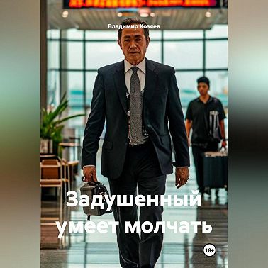 Задушенный умеет молчать