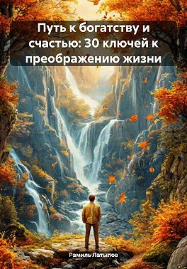 Путь к богатству и счастью: 30 ключей к преображению жизни