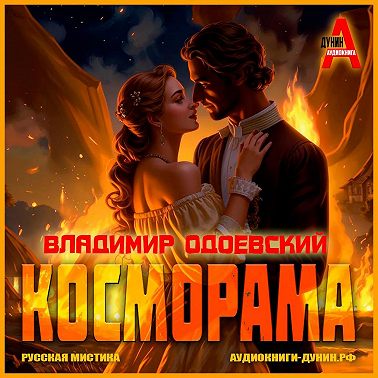 Косморама