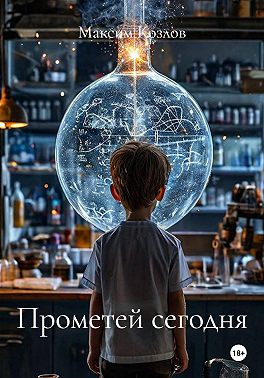 Прометей сегодня