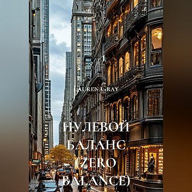 НУЛЕВОЙ БАЛАНС (ZERO BALANCE)
