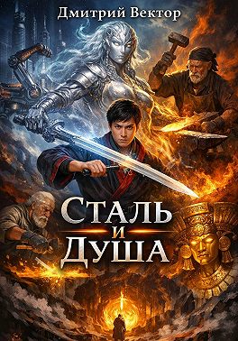 Сталь и Душа