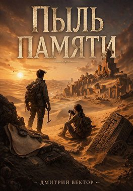 Пыль памяти
