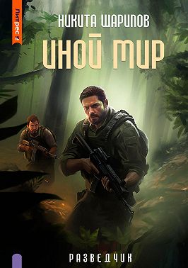 Иной мир. Разведчик