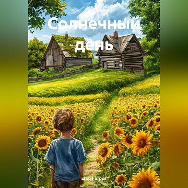 Солнечный день