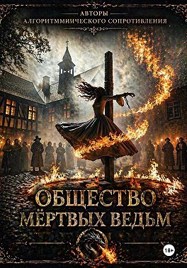 Общество мертвых ведьм