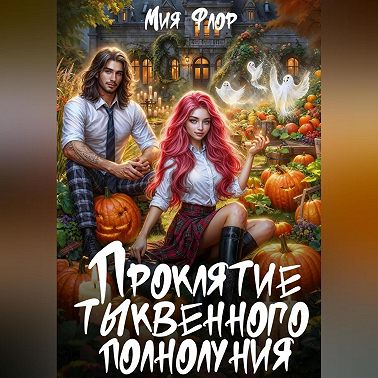 Проклятие тыквенного полнолуния