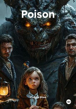 Poison