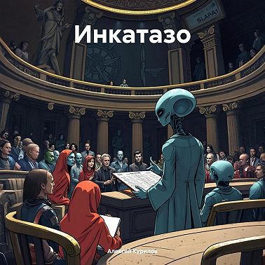 Инкатазо