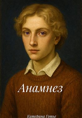 Анамнез