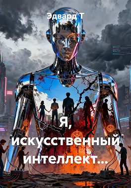 Я, искусственный интеллект...