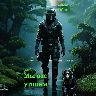 Мы вас утопим