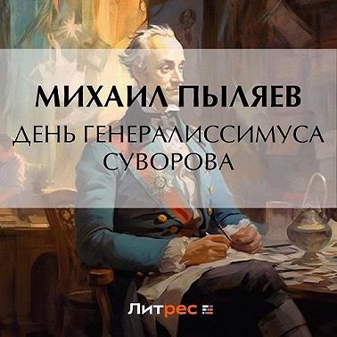 День генералиссимуса Суворова