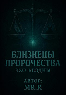 Близнецы пророчества. Эхо бездны