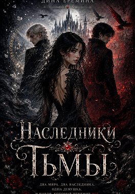 Наследница Тьмы