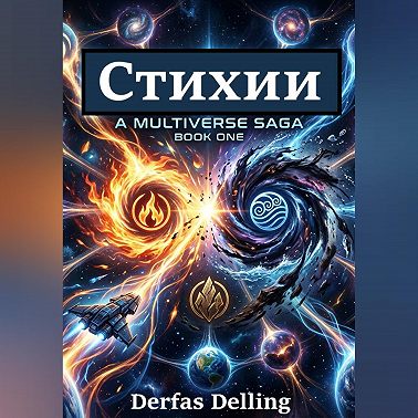 Стихии