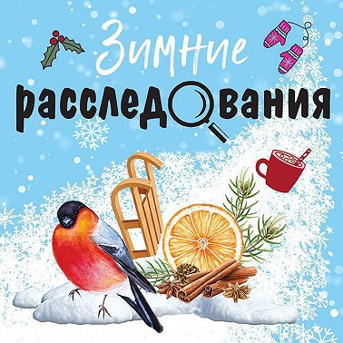Зимние расследования