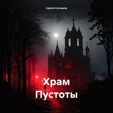 Храм Пустоты