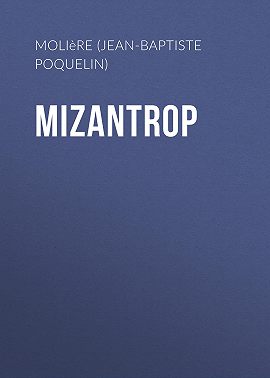 Mizantrop