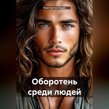 Оборотень среди людей