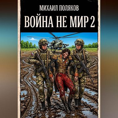 Война не мир 2
