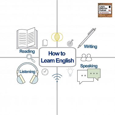 669. How to Learn English