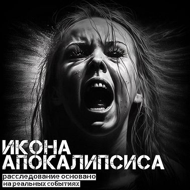 Икона Апокалипсиса